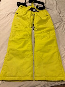 Hannah lyžiarsky set - 5