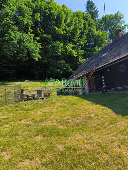 Dom, chalupa Zákopčie, okres Čadca, 1207m2   183-12-PEMOa - 5