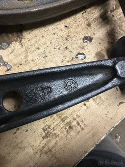 Predné ramena e36 - 5