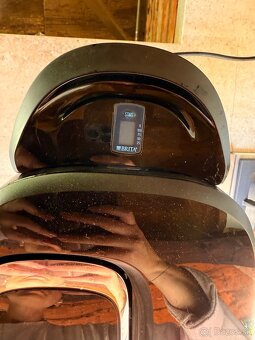 Kávovar tassimo - 5