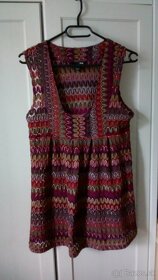 Letné blúzky S/M - 5