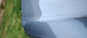 Mercedes GLC Coupe C253 253 2015 - 2022 - Lave zadne dvere - 5