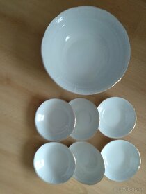 Predám retro porcelán - 5