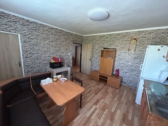 P3 izbový byt na prenájom - 5