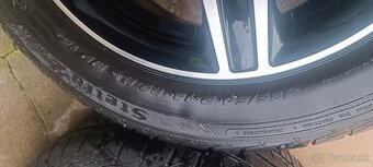 Kolesá na predaj - 5