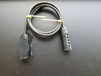 Fotovolticke solarne panely CECEP 405Wp, mono, fotovoltaické - 5