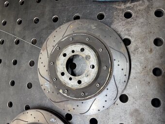 Bigbrake kit BMW e36/46 - 5