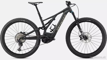 Specialized Turbo Levo Comp OAK GREEN - 5
