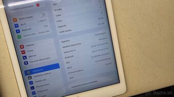 Apple iPad Air 2gen 16GB wifi - 5