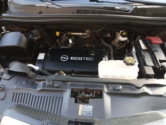 Predám Opel Mokka - 5