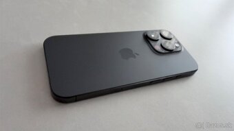 IPHONE 15 PRO 256GB - 5