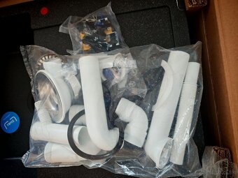 Drez Sinks ultima 790 - 5