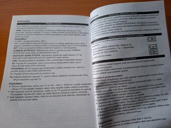 TV LG 32LH3000 82 cm uhlopriečka - 5