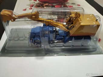 Tatra, Praga, Liaz, - 5