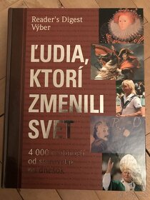 rôzne zaujímavé knihy - 5