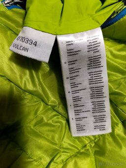 Bunda Dynafit vel.M - 5