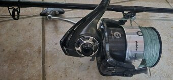 Predam sumcové udice - 5