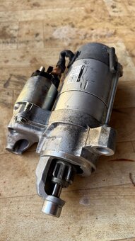 Motor Audi 3.0 TDI - 5