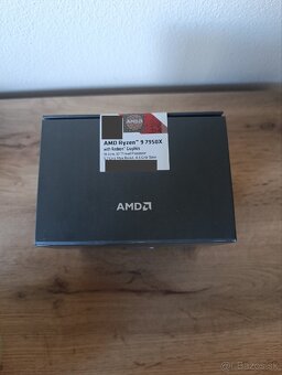 AMD Ryzen™ 9 7950X - 5