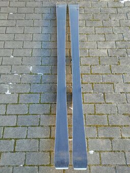 Lyže Fischer 175 cm - 5