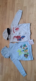 Detské chlapčenské oblečenie - 5