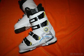 Lyžiarky salomon 39 - 5