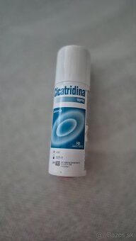 Veci do pôrodnice - 5