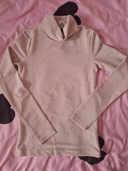 Bledoružový rolák - 5