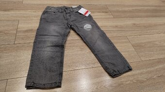 Mix detského oblečenia - 5