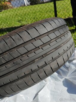 235/60 R18 107W SUV - 5