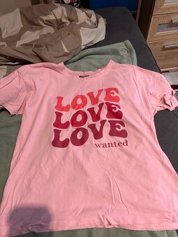 Dámske oblečenie - 5