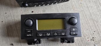 Diely na Citroen C4 rocnik 2010 - 5