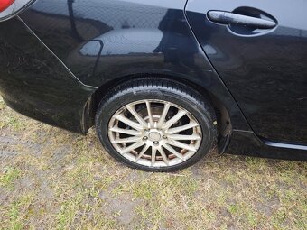 Rozpredám Mazda 6 GH 2011 - 5