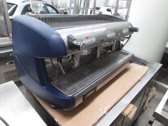 Gastrozariadenie - súbor predmetov - 5