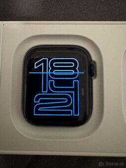 Apple Watch SE 2 - 5