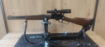 Predám Marlin 444 - 5