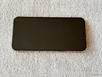 iPhone 12 Pro Max 128GB, NOVÁ BATERKA, TOP STAV - 5