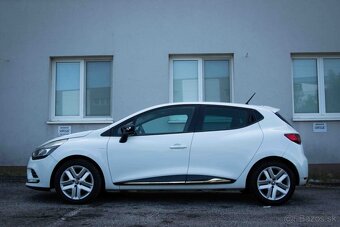 Renault Clio Energy dCi 90 Intens - 5
