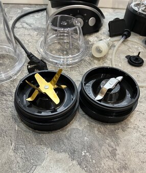 Delimano MultiFresh multifunkčný mixér 6 v 1 - 5