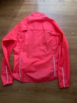 Dámska bunda do dažďa - 5