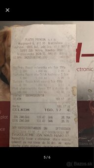 Elektricky ohradník - 5