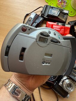 Samsung ECC S1 Porsche - 5