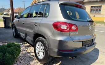 Volkswagen Tiguan 2.0 TDI - 5