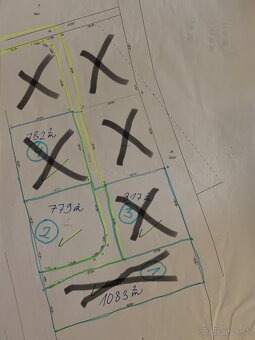 Pozemok na stavbu na predaj -Ratka - 5