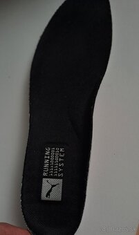 Tenisky Puma RS x č. 40 - 5