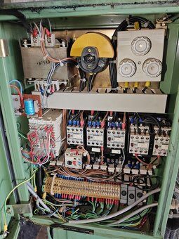 Frézka, rovinna bruška a vrtacka - 5