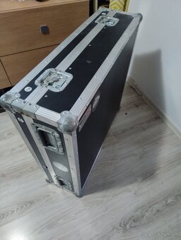 Predám mixpult Allen & Heath GLD-80 - 5