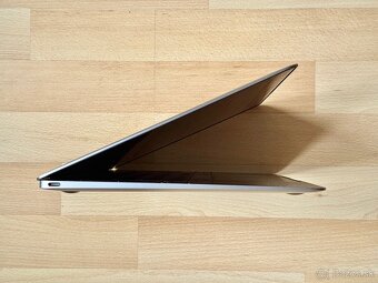 MacBook 12" 1.3GHz,2j/8GB/512GB, NOVÁ BATERKA, TOP STAV - 5