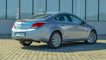 Opel Insignia 2.0 CDTI 130k Edition - 5