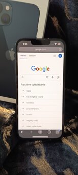 iPhone 13, ktorý hľadá nového majiteľa 📱 - 5